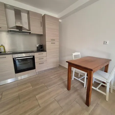 T2 Equipe, 4p Cite De L'espace Apartman