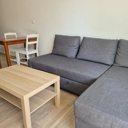 T2 Equipe, 4p Cite De L'espace Apartman *