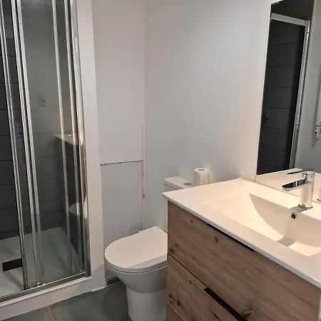 T2 Equipe, 4p Cite De L'espace Apartman *